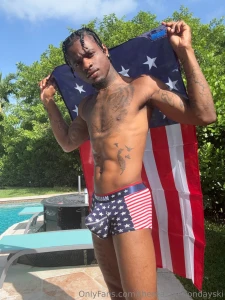 Who s ready for the 4th of july part 1