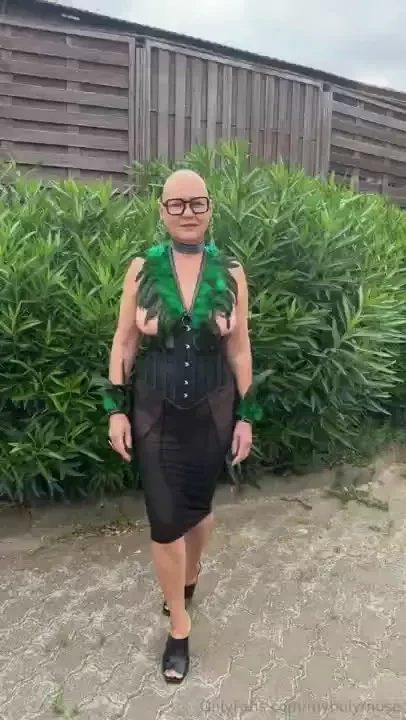 Dinner outfit part 2 