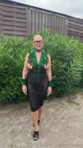 Dinner outfit part 2