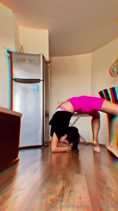 Yoga time part 65