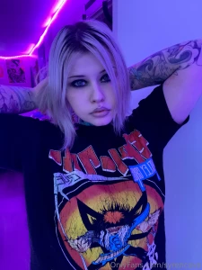 Lil photo dump part 11