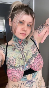 Ayyyyeee the hvac ppl were able to come the day before my birthday so