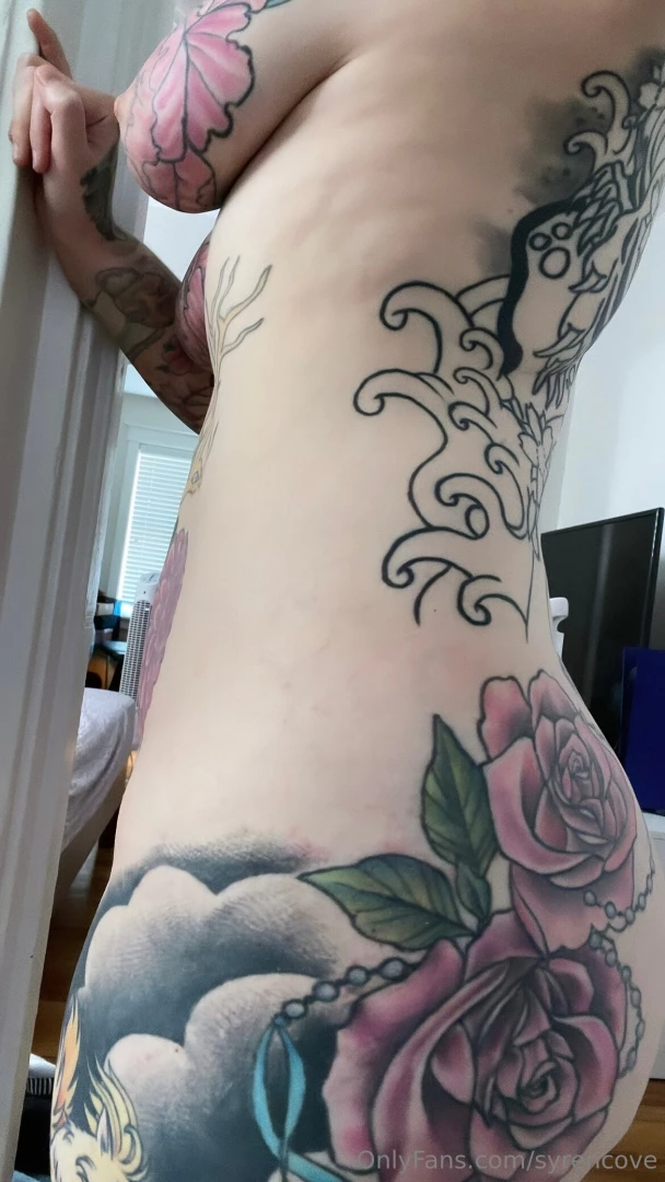 Ayyyyeee the hvac ppl were able to come the day before my birthday so part 2 