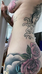 Ayyyyeee the hvac ppl were able to come the day before my birthday so part 2