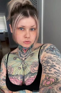 Ayyyyeee the hvac ppl were able to come the day before my birthday so part 3