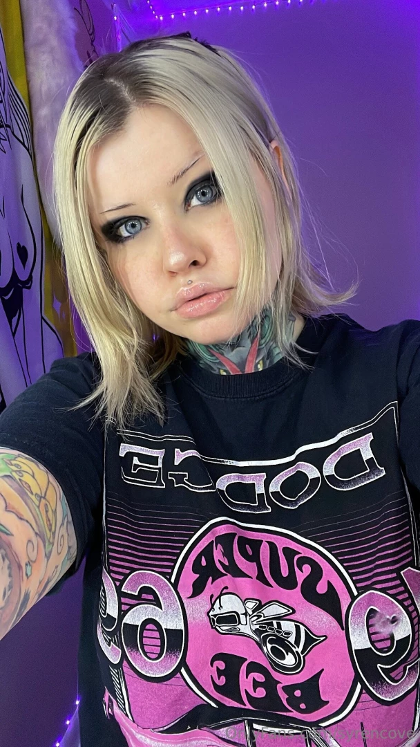 Lil selfie dump part 2 