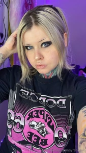 Lil selfie dump part 3