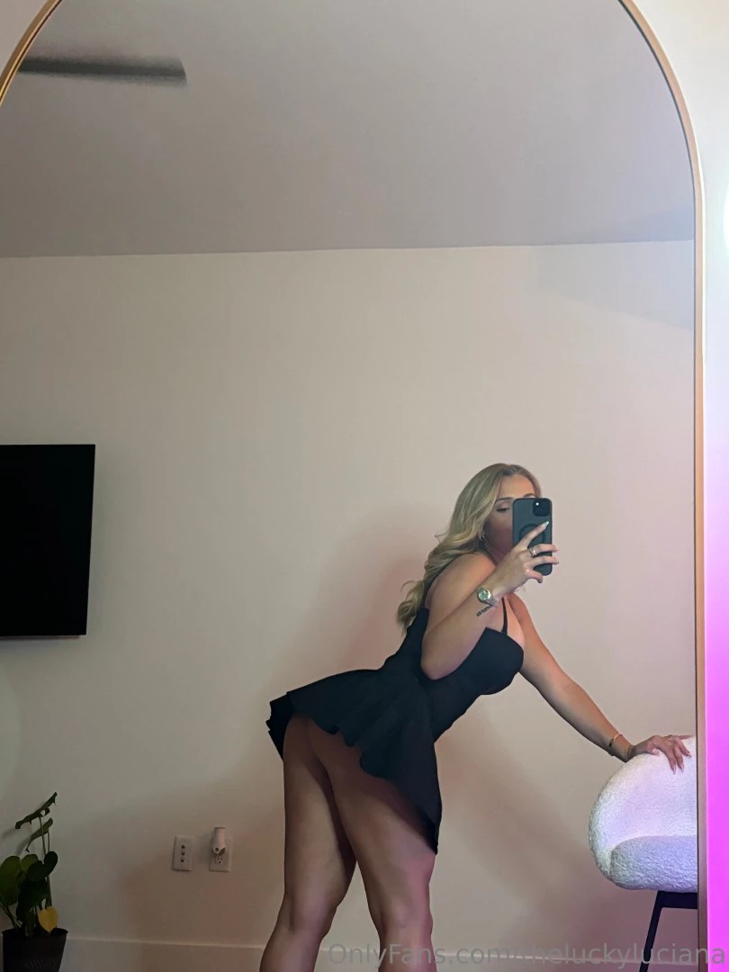 Theluckyluciana part 2 