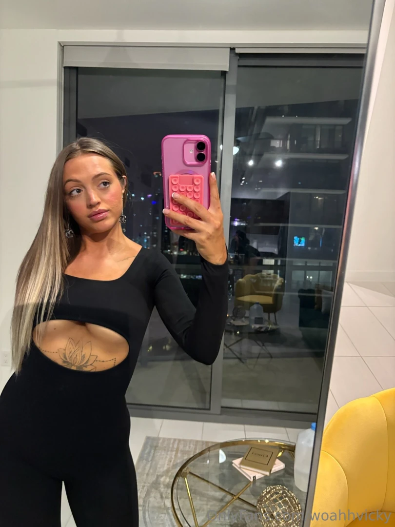 Woahhvicky1 part 124 