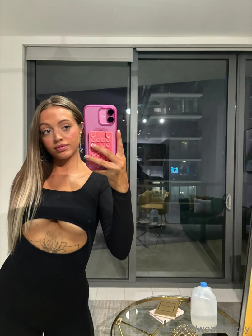 Woahhvicky1 part 125 