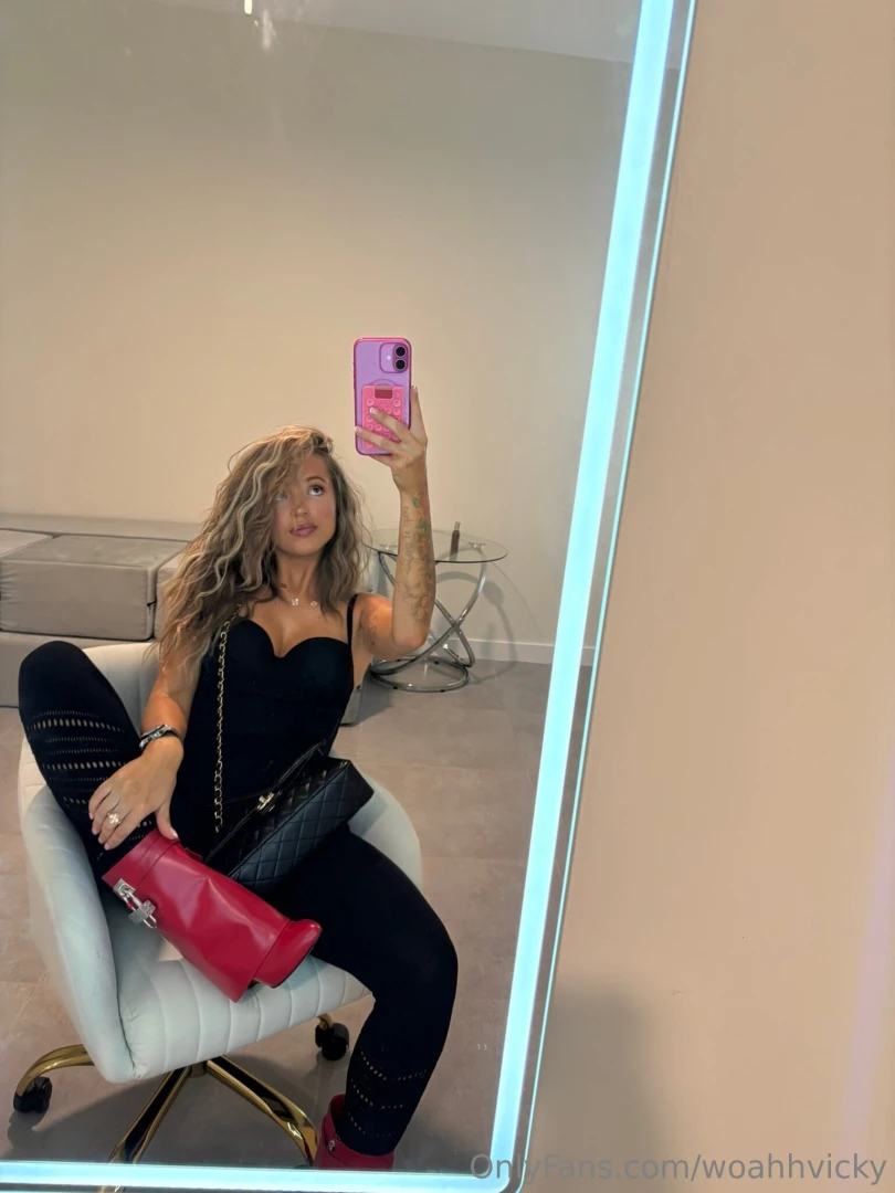 Woahhvicky1 part 104 