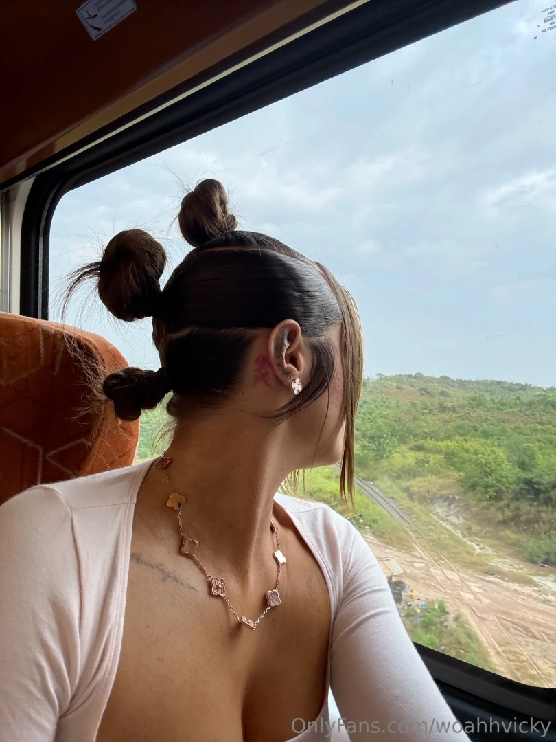 Blessed morning part 2 