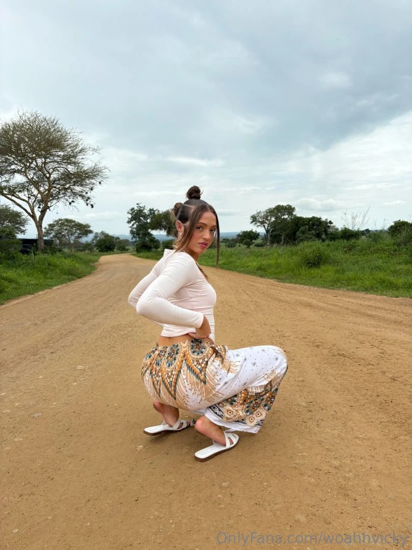 Woahhvicky1 part 110 