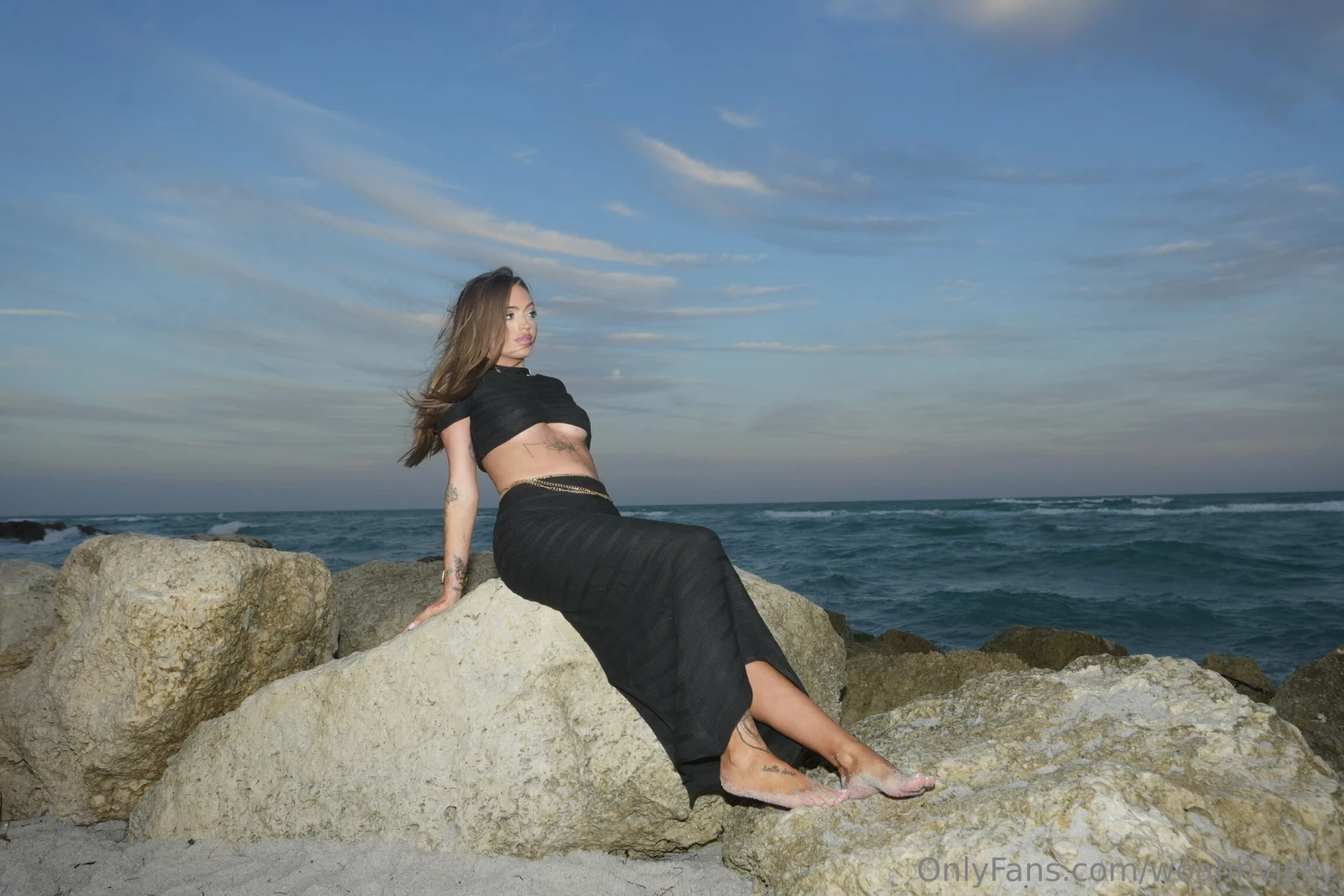 Good things take time 