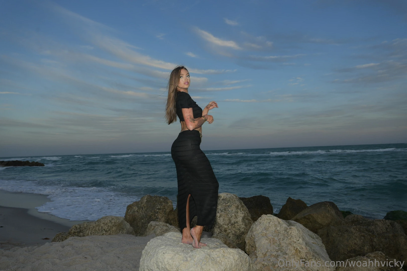 Its a new wave every day fr 