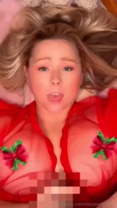 Would you rather cum on my face or in my mouth how about both dreaming