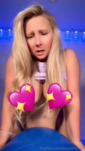 Not on my xxxtra list for one week only see what you were missing