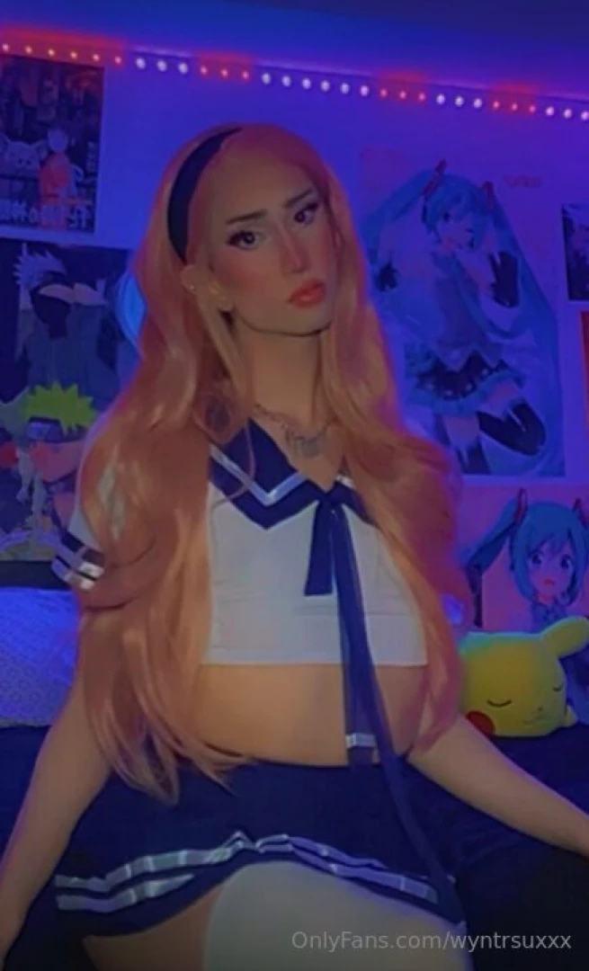 Slaying with confidence dm me 