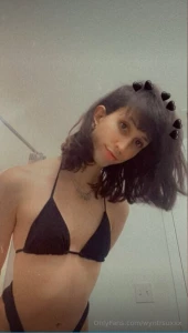 Serving smiles and sweetness