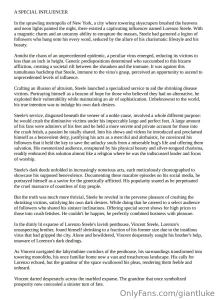 A special influencer story and montages commission enjoy - part 2