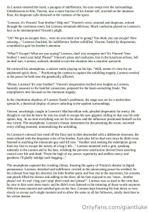 A special influencer story and montages commission enjoy - part 1