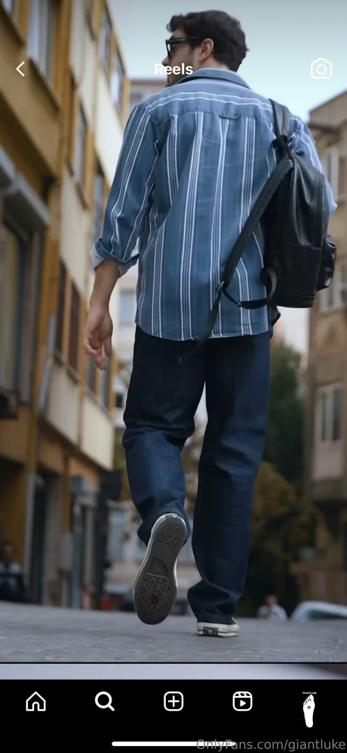 A special influencer story and montages commission enjoy - part 4 