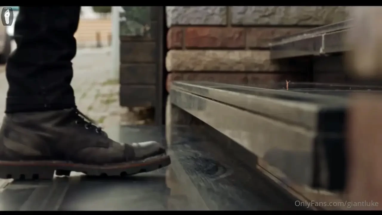 Unseen just a quick vid commission - enjoy - 