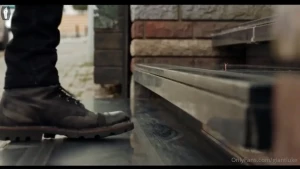 Unseen just a quick vid commission - enjoy -