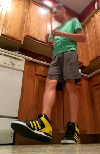 To crush or not to crush that is the question short story it was a