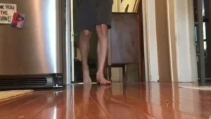 Cursed just a short vid commission enjoy - shrinking down to bug size