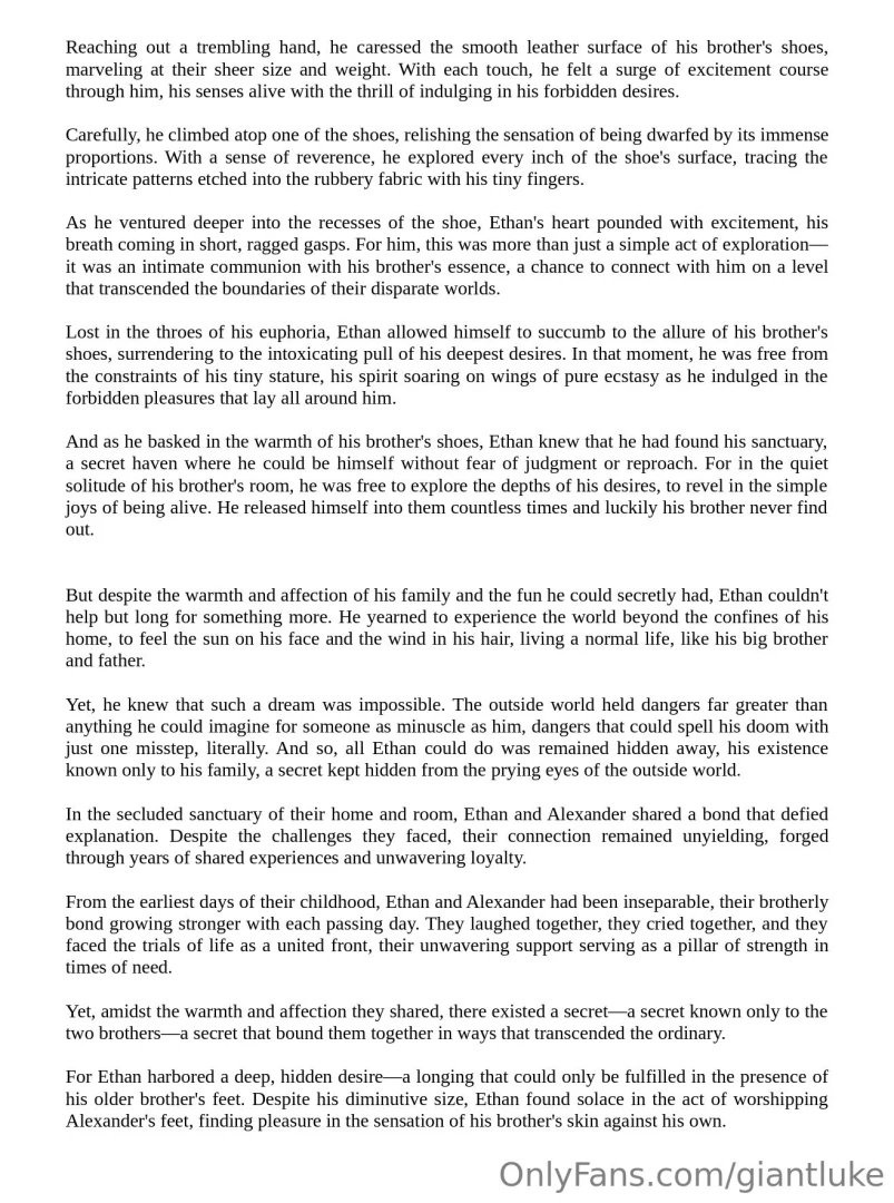 Syblings dynamics montage story commission enjoy - part 6 