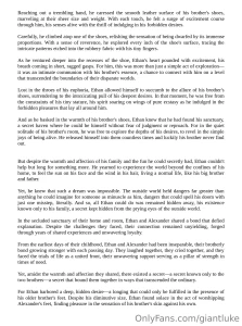 Syblings dynamics montage story commission enjoy - part 6