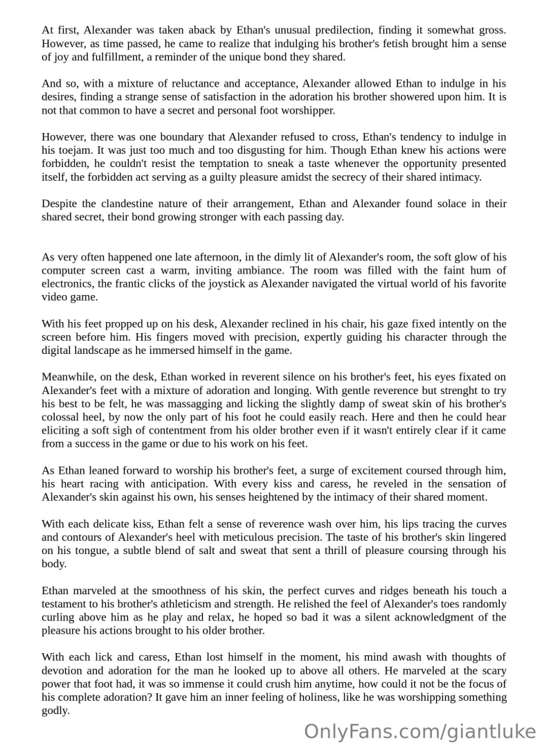 Syblings dynamics montage story commission enjoy - part 3 