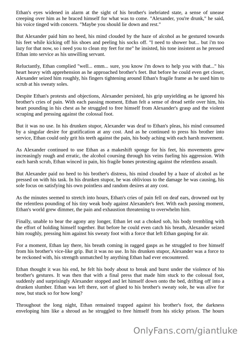 Syblings dynamics montage story commission enjoy - 