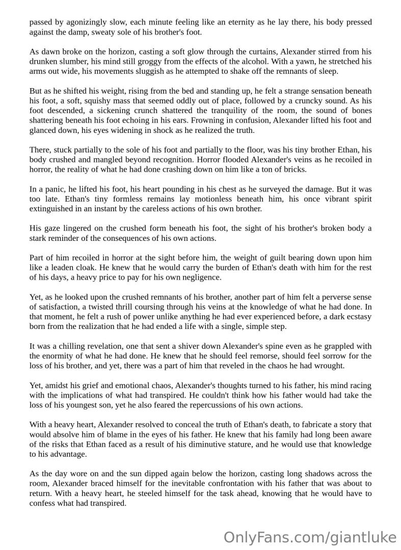 Syblings dynamics montage story commission enjoy - part 5 