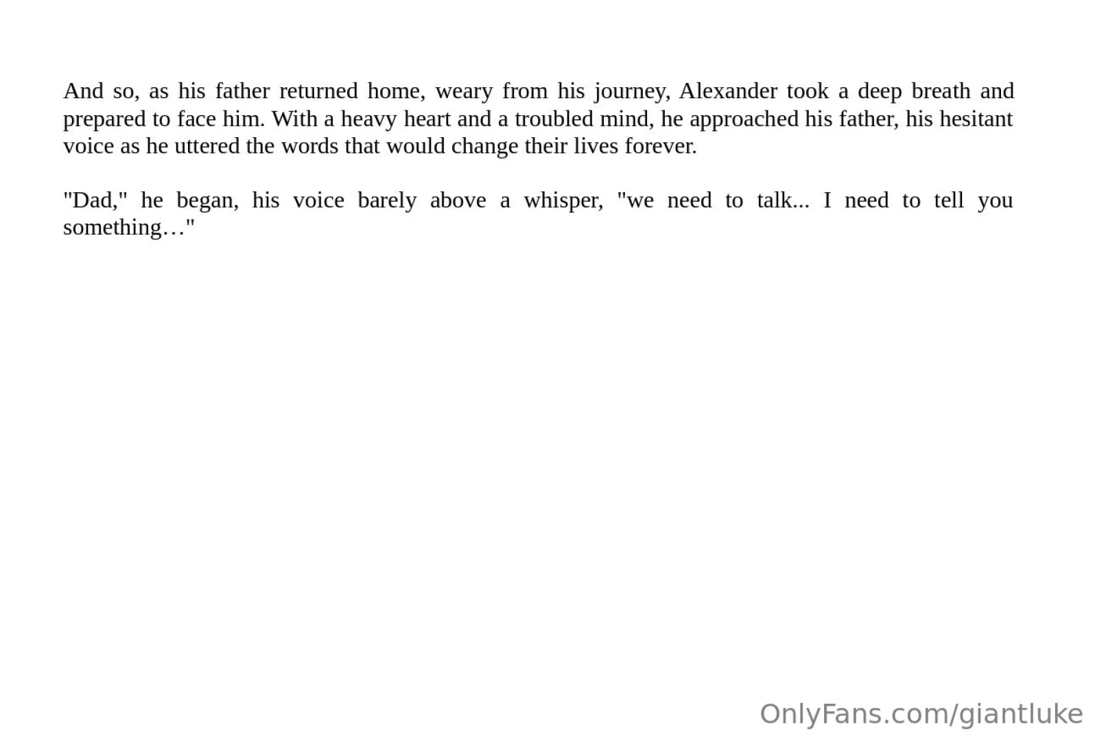 Syblings dynamics montage story commission enjoy - part 1 