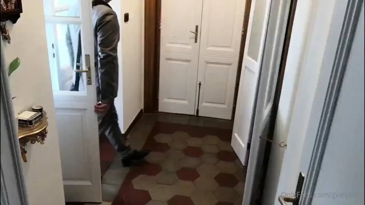 The big boss video commission - enjoy luke is the boss in a big 