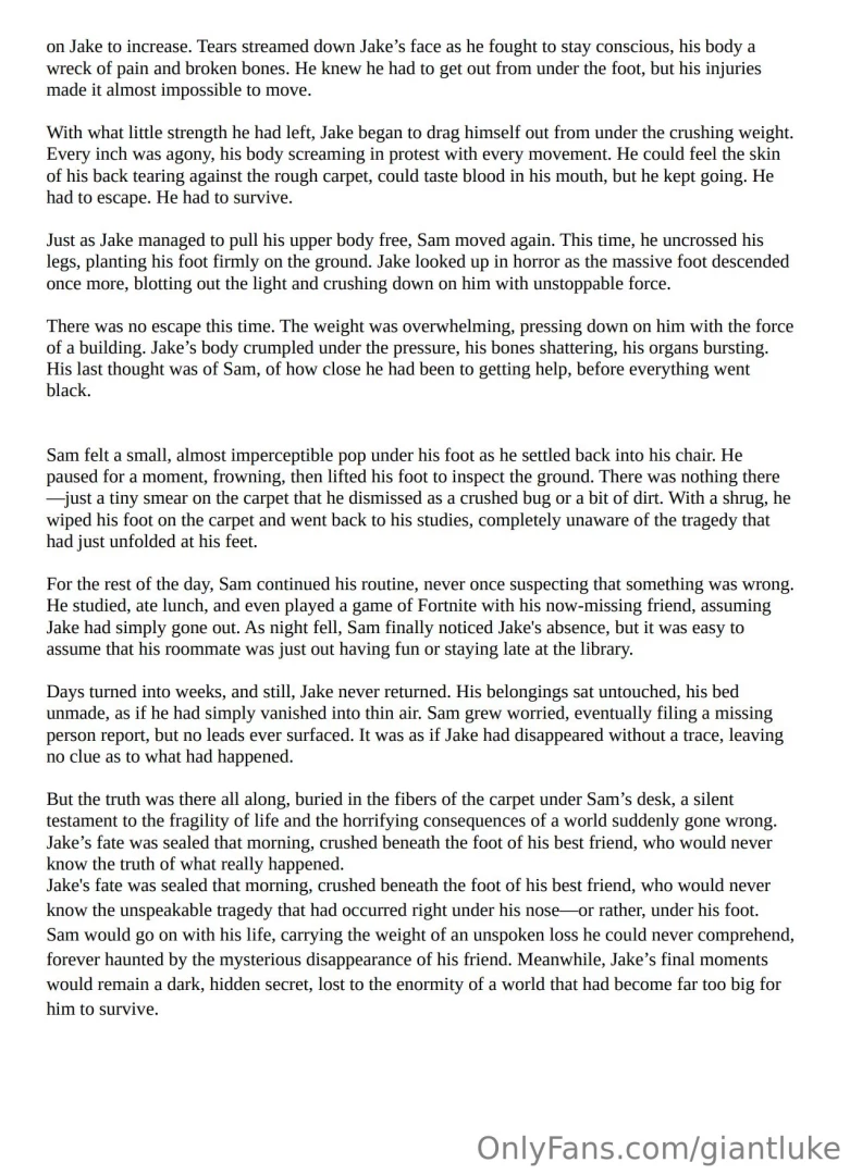 A strange morning short vid story montage your friend could be the 