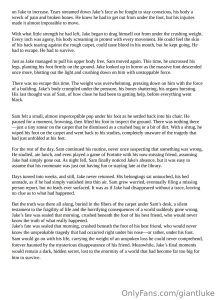 A strange morning short vid story montage your friend could be the