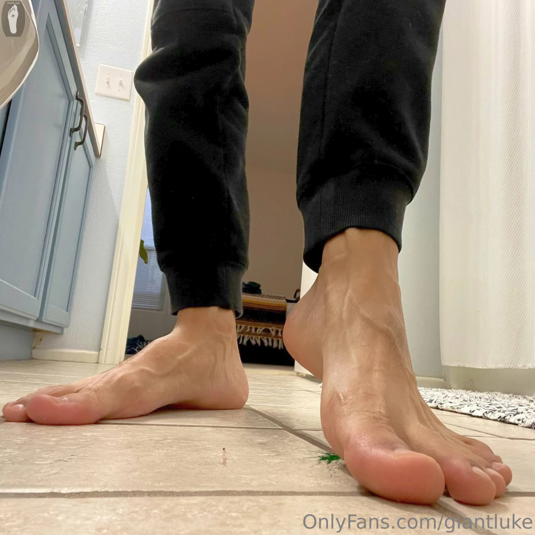 The awful truth dawns on him - chapter 3 part 1 