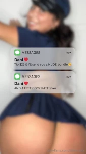 Hurry fastest to tip 25 gets a nude bundle worth 2000 plus a free cock