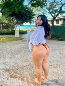 Spoiling the fastest fan to tip 20 with 1000 worth of my sluttiest part 2