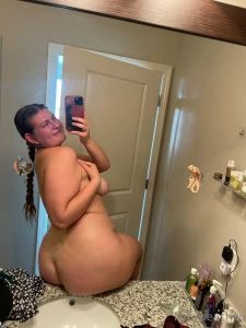 Just absolutely slayed my workout day 16 is complete