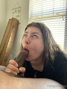 Yummmy dick for every meal