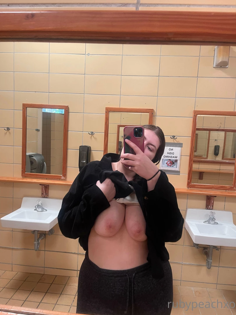 Titties looking huge part 1 