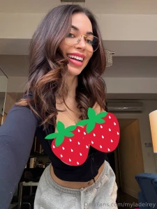 Finish the sentence your tits are _______ includes video boobs ass part 1