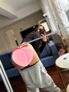 Finish the sentence your tits are _______ includes video boobs ass part 2