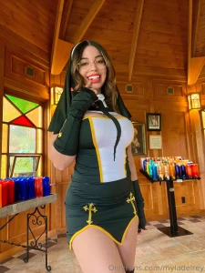 Tonight you will be inside me