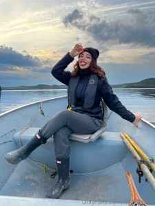 Do you think i would attract more fish topless