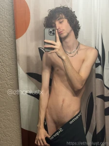 Take them off part 83